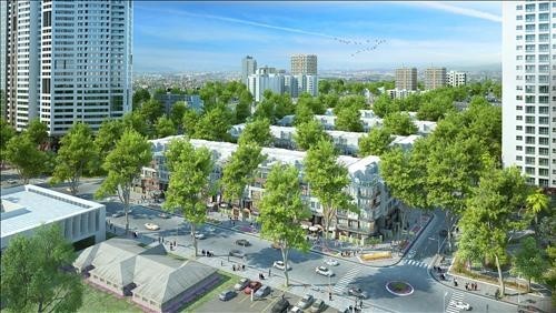 Chiết khấu tới 3% và tặng 1 năm phí dịch vụ tại Dự án Mon City - Mỹ Đình ảnh 2