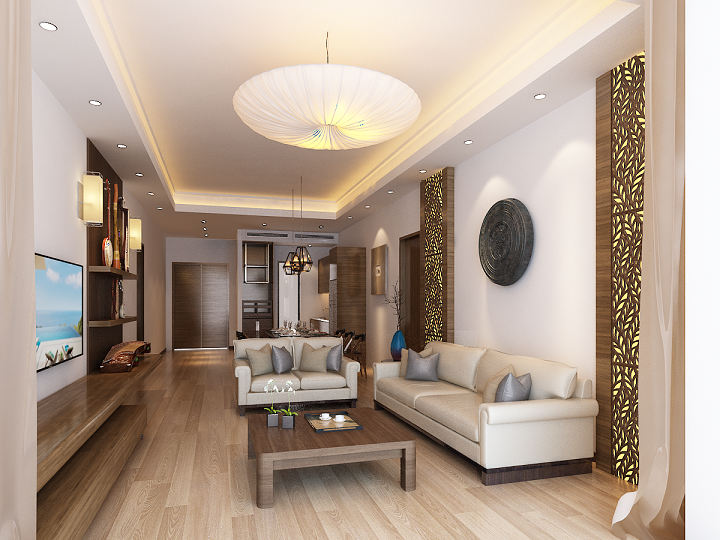 Mövenpick Villas, điểm nhấn của thị trường bất động sản nghỉ dưỡng 2016 ảnh 1