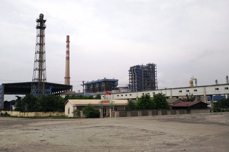 Đạm Ninh Bình: Nhà máy 12.000 tỷ, hoạt động 4 năm lỗ... 2.000 tỷ ảnh 7