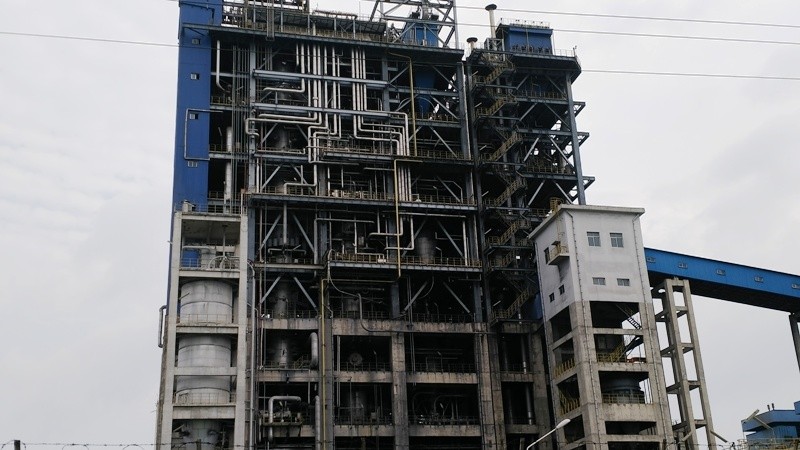 Đạm Ninh Bình: Nhà máy 12.000 tỷ, hoạt động 4 năm lỗ... 2.000 tỷ ảnh 9