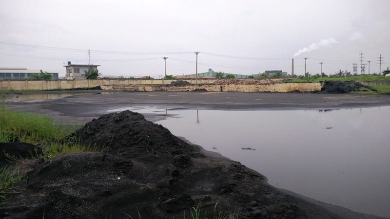 Đạm Ninh Bình: Nhà máy 12.000 tỷ, hoạt động 4 năm lỗ... 2.000 tỷ ảnh 11