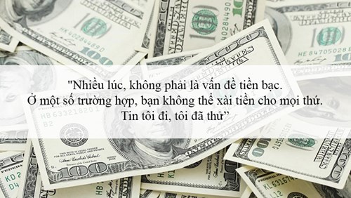 Những câu nói truyền cảm hứng từ tỷ phú Larry Ellison ảnh 2