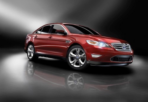 10 mẫu xe thích hợp với người lớn tuổi ảnh 5