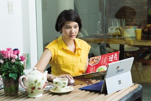 Bà chủ Coca Suki: “Ai cũng sẽ chết nhưng không phải ai cũng từng sống“ ảnh 1