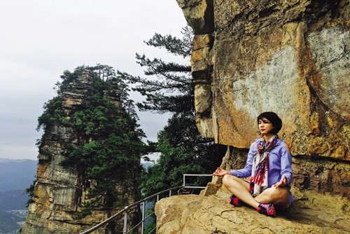 Bà chủ Coca Suki: “Ai cũng sẽ chết nhưng không phải ai cũng từng sống“ ảnh 2