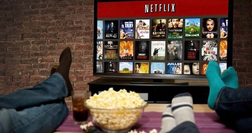 Netflix, bí quyết trở thành "mối đe dọa" ngành truyền hình ảnh 1