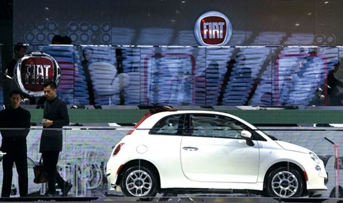 Người dùng đang ảo tưởng về xe tiết kiệm nhiên liệu ảnh 1