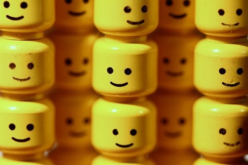 Để hạnh phúc đừng làm 3 điều này ảnh 1