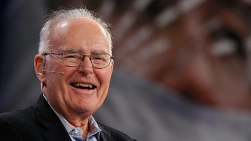 20 tỷ phú công nghệ giàu nhất nước Mỹ 2016 ảnh 3