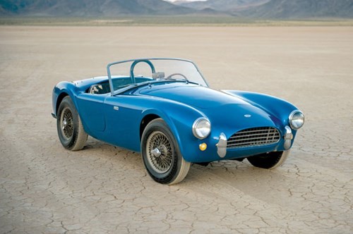 7 mẫu xe cổ đắt nhất Pebble Beach 2016 ảnh 4