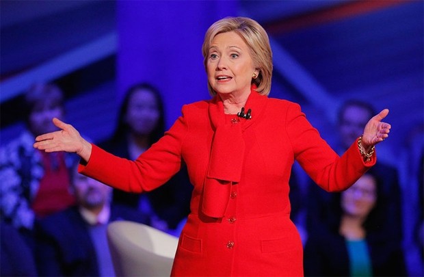 5 thủ thuật thể hiện quyền lực ảnh 1