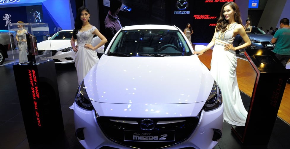 Soi hiệu quả kinh doanh 10 doanh nghiệp tư nhân lớn nhất Việt Nam 2016 ảnh 1