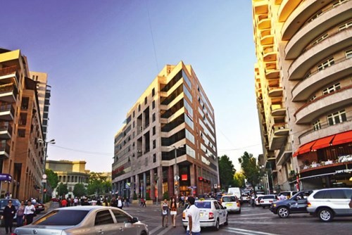 Một ngày du ngoạn ở Armenia ảnh 2