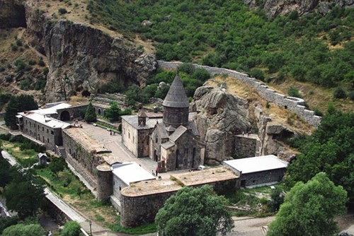 Một ngày du ngoạn ở Armenia ảnh 3