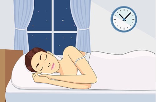 9 quan niệm sai lầm về giấc ngủ phá hỏng sự nghiệp ảnh 1