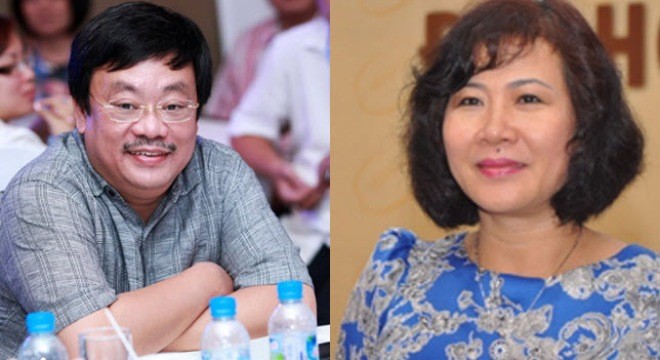 Top 10 người giàu nhất thị trường chứng khoán năm 2016 ảnh 9