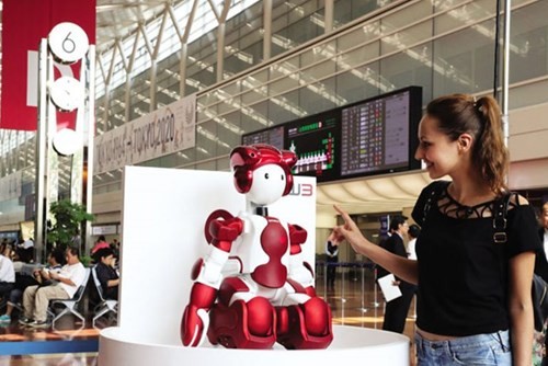 5 xu hướng công nghệ của ngành hàng không 2017 ảnh 2