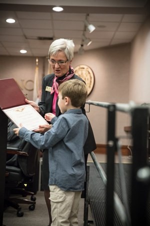 Doanh nhân trẻ 7 tuổi đời, 3 tuổi nghề ảnh 3