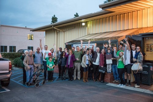 Doanh nhân trẻ 7 tuổi đời, 3 tuổi nghề ảnh 2