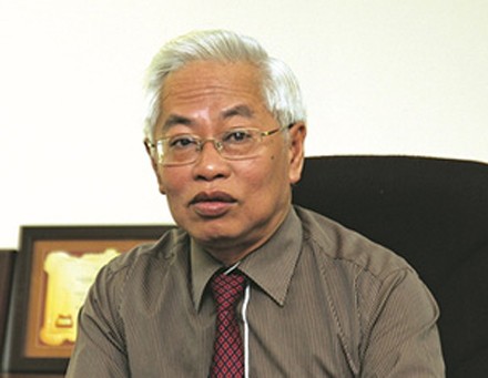 Bắt tạm giam nguyên Phó tổng Giám đốc Ngân hàng Đông Á cùng các thuộc cấp ảnh 1