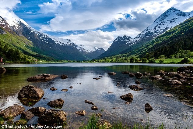 Vì sao nên dành thời gian “đi lang thang”? ảnh 1