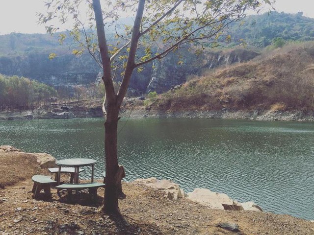 5 điểm du lịch ít người biết nhưng cực hấp dẫn ở Việt Nam ảnh 3