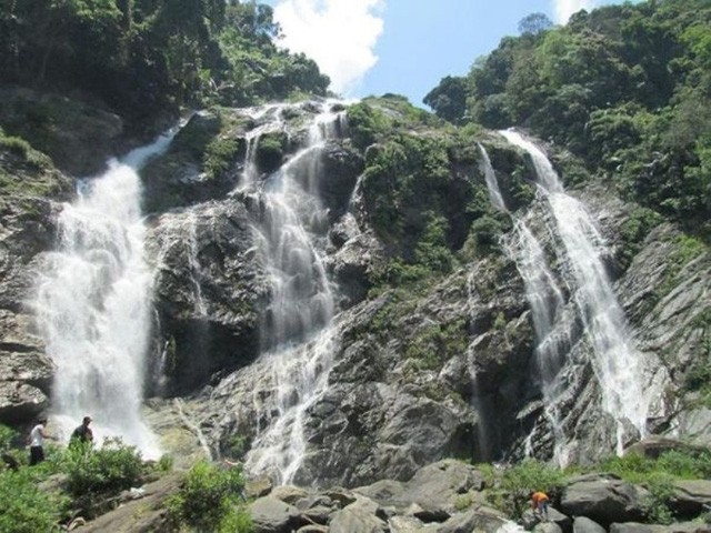 5 điểm du lịch ít người biết nhưng cực hấp dẫn ở Việt Nam ảnh 4