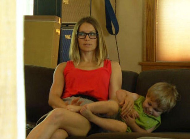 Những vụ bê bối gây chấn động của ngành hàng không Mỹ đầu năm 2017 ảnh 8