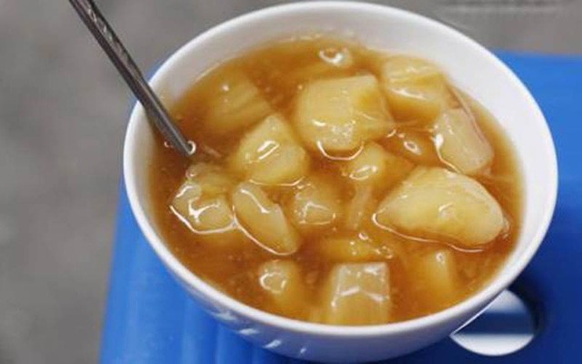 Khám phá phố ẩm thực Lý Quốc Sư nổi tiếng đất Hà thành ảnh 3