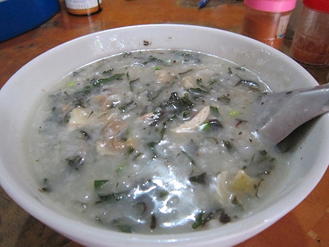 Khám phá phố ẩm thực Lý Quốc Sư nổi tiếng đất Hà thành ảnh 4