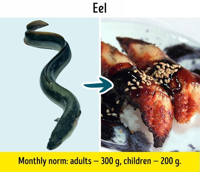 9 loại cá quen thuộc nhưng không nên ăn quá nhiều ảnh 5