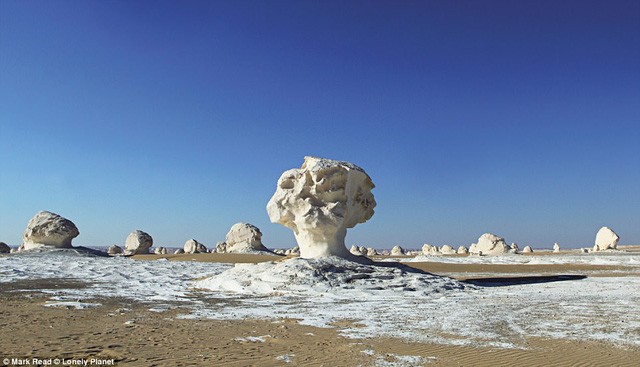 50 kỳ quan thiên nhiên đang “sốt sình sịch” ảnh 3