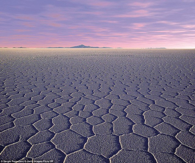 50 kỳ quan thiên nhiên đang “sốt sình sịch” ảnh 5