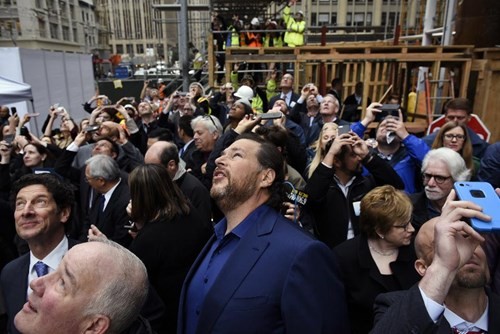 Bí quyết lãnh đạo trong một thế giới liên tục thay đổi ảnh 2