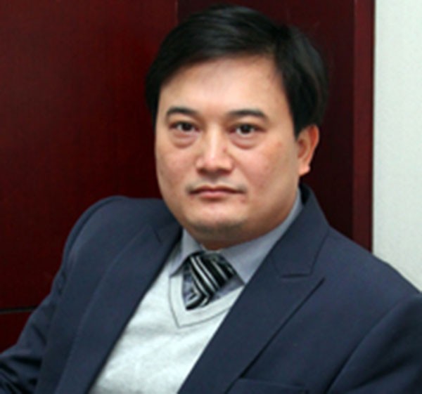 Phó tổng giám đốc ROS được bổ nhiệm chức vụ Tổng giám đốc AMD ảnh 1