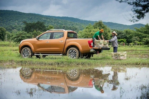 “Ma trận” thuế phí, xe hơi vẫn là giấc mộng dài của người Việt ảnh 1