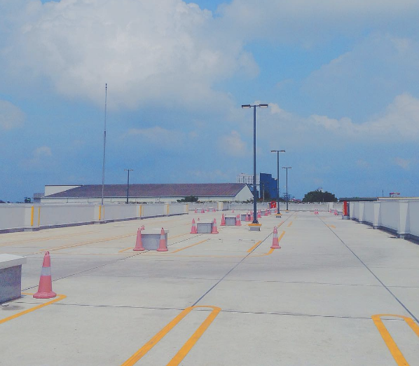 “Săn” những điểm chụp ảnh cực phong cách tại Hà Nội ảnh 14