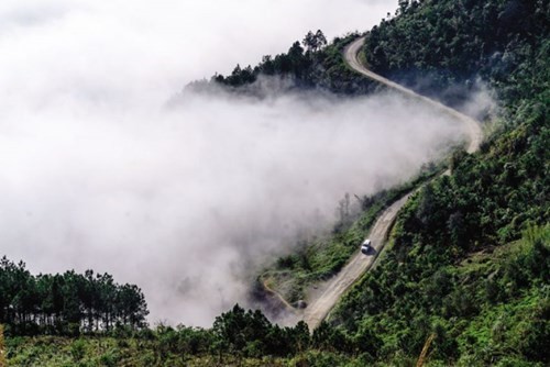 Chốn bồng lai tiên cảnh Tà Xùa ảnh 2