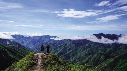 Chốn bồng lai tiên cảnh Tà Xùa ảnh 3