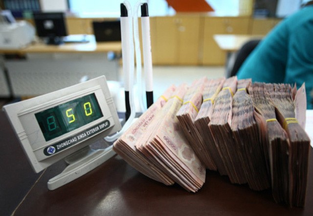 Nhiều “chiêu” lạ “né” thuế kinh doanh qua facebook ảnh 1