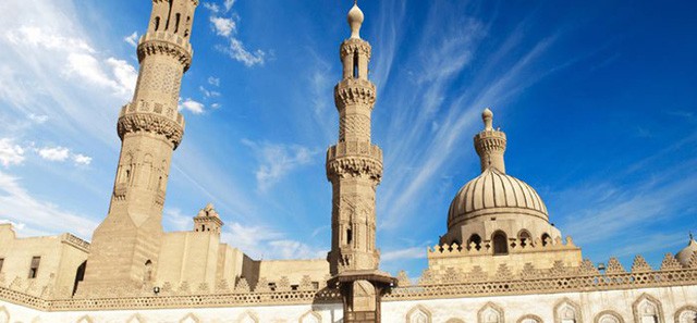 Top 10 trường đại học lâu đời, nổi tiếng nhất thế giới ảnh 10