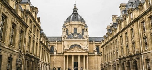 Top 10 trường đại học lâu đời, nổi tiếng nhất thế giới ảnh 4