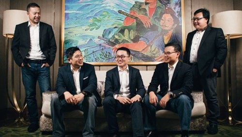 Những “đứa trẻ không nhỏ” trong doanh nghiệp gia đình ảnh 1