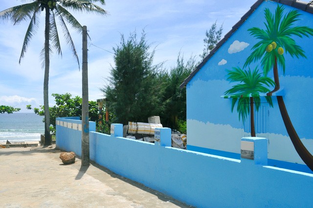 Quảng Nam xác minh thông tin người Trung Quốc “núp bóng” mua đất ven biển ảnh 1