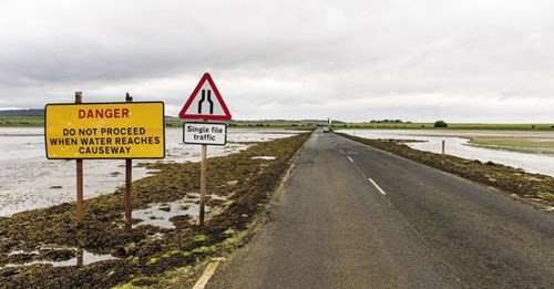 Những nẻo đường ngày hè ở Anh ảnh 3