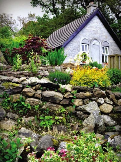 Những nẻo đường ngày hè ở Anh ảnh 4