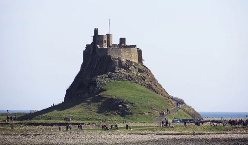 Những nẻo đường ngày hè ở Anh ảnh 8