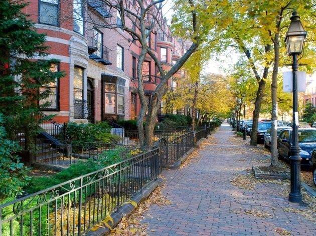 15 chuyến đi dành cho cặp đôi trong mùa Thu này ảnh 4