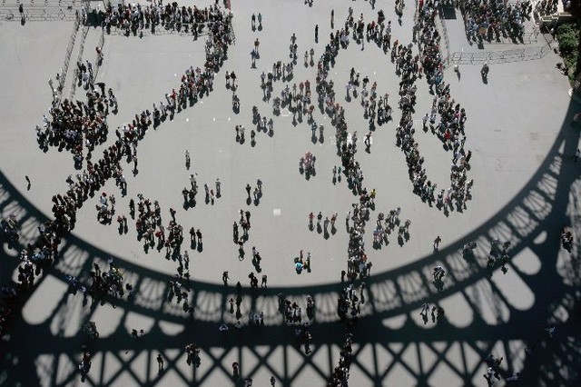 10 bẫy du lịch ở châu Âu và cách đối phó ảnh 4