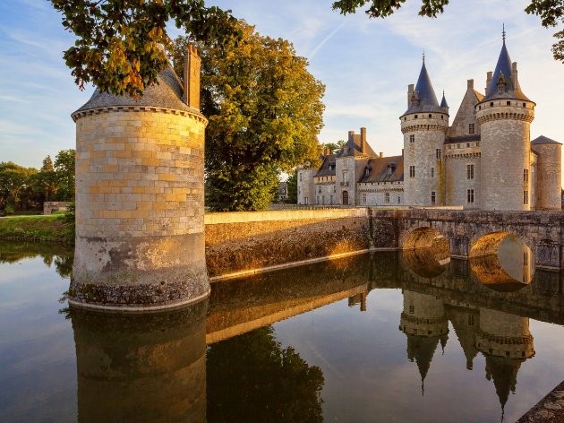 15 chuyến đi dành cho cặp đôi trong mùa Thu này ảnh 6